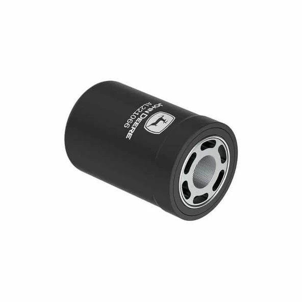 Yağ Filtresi AL221066 - Resim 3