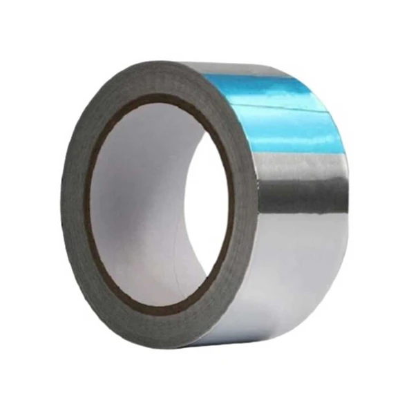Goldtape Aluminyum Folyo Bant 44mm x 20m - 1