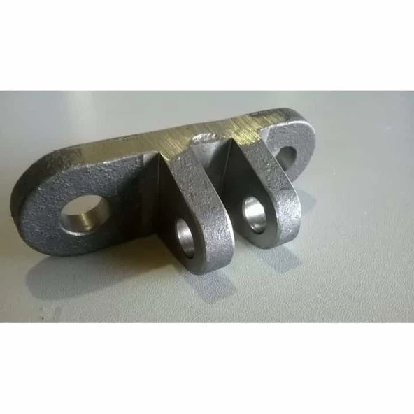 MESNET-DİF.KİLİTLEME PEDALI 5098242 - Resim 3