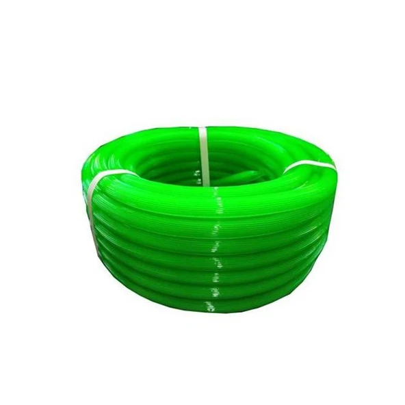 Çankaya Plastik 1/2 Bahçe Hortumu 20m Yeşil - 1