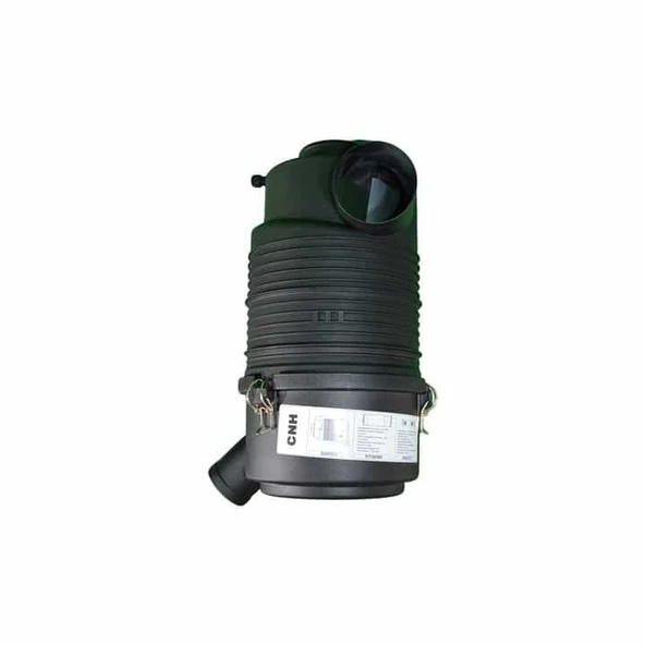 CNH Traktör Kuru Tip Hava Filtresi Büyük Tip Orijinal New Holland 5097072 5097072 - Resim 3