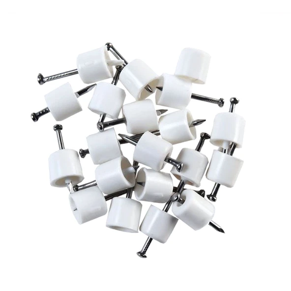 Çivili Raf Pimi 50 Adet ürün görseli