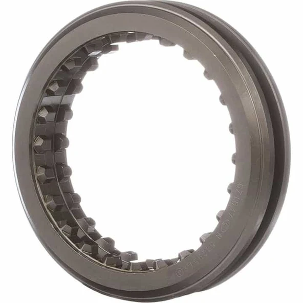 MANŞON-PTO KUMANDA MİLİ KOMP. 87311694 ürün görseli