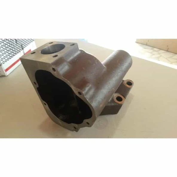 DİREKSİYON KUTUSU 5085205 ürün görseli