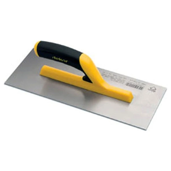 Dekor Alçı Malası 35x12cm - 1