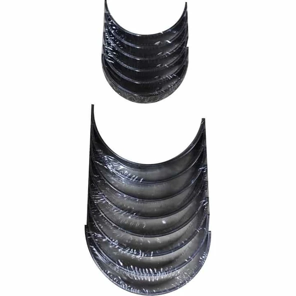 CNH Ana Kol Yatak Takım 3 Silindir 70-56,  65-46, 65-56S Tıer 3, 54C Serısı (1930176-5)) 1930176-5 ürün görseli