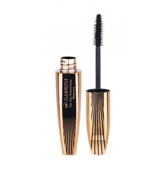 Gabrini, For You Maskara - Voluminous ürün görseli