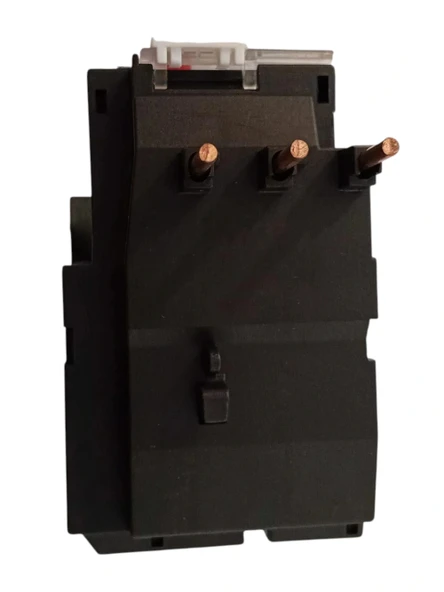 MUTLUSAN 30~40A Termik Röle (40 Amper Motor Koruma Termiği) - 3