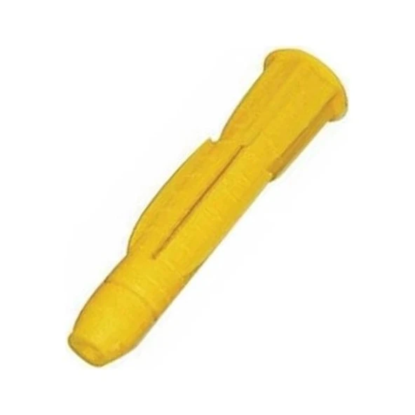 Roket Dübel 10mm 500 Adet ürün görseli