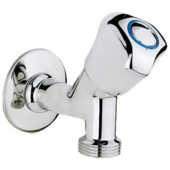 Aral Su Alfa Kapak Pirinç Çamaşır Musluğu ürün görseli