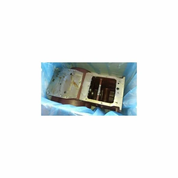 HIZ AKTARMA KUTUSU (2WD) 87579434 ürün görseli