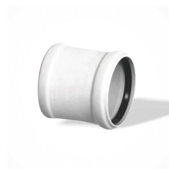 Berk Plastik PVC Atık Su Kayar Manşon 50 ürün görseli