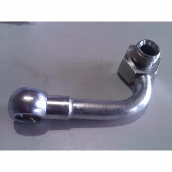 DAMPER MUSLUĞU ÇIKIŞ BORUSU 5087090 ürün görseli