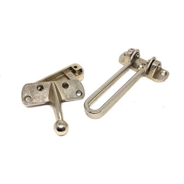 DAF Sarı Emniyet Kelepçesi 6310 ürün görseli