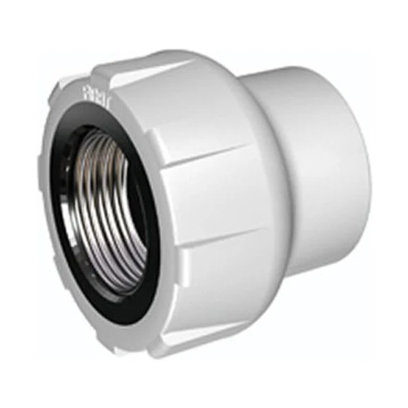 Berk Plastik PP-RC İç Dişli Rekor 25mm ürün görseli