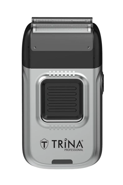 Trina Profesyonel Sakal Kesim Makinesi TRNSKLKS0004 - Resim 2