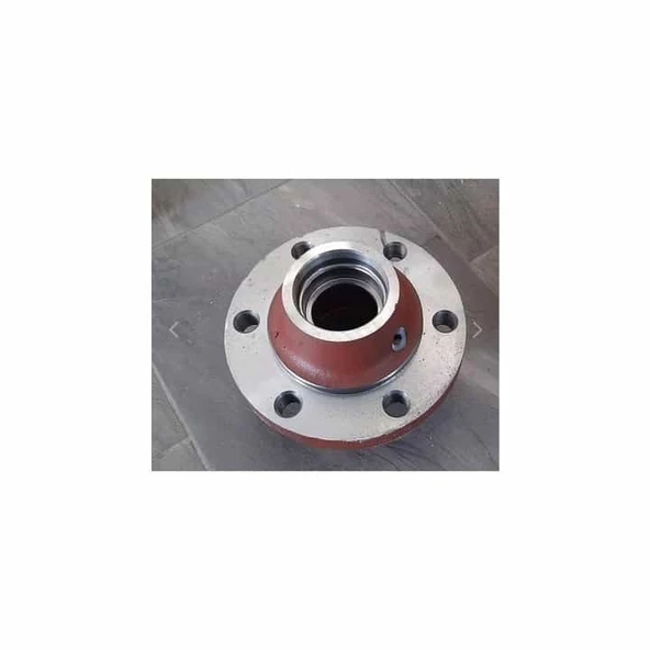 PORYA-ÖN TEKERLEK 2WD ZARFLI 5090500 ürün görseli