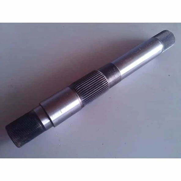 HİD.ANA MİL 5125283 ürün görseli