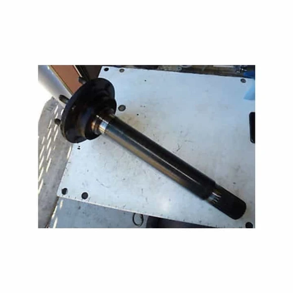 AKS MİLİ L95 5170097-I ürün görseli