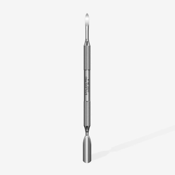 Staleks Expert Tırnak İtici Pusher ve Temizleyici Uç PE-30/6 - Resim 3