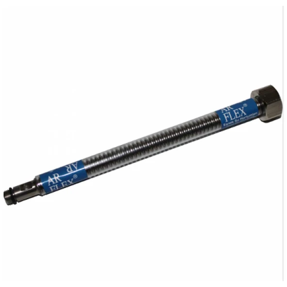 Arflex Batarya Flex PVC Kaplı Hortum 3/8 - 1