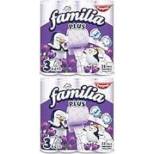 Familia Tuvalet Kağıdı Plus 64 LÜ ürün görseli