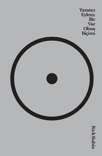 Yaratıcı Eylem: Bir Var Olma Biçimi ürün görseli 1