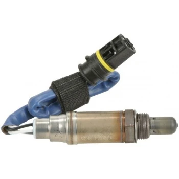 Mercedes Oksıjen Sensoru (m104, M112, M119) W202 93>00 W210 97>02 W140 93>98 R129 92>01 - Bosch 0258003782 - Resim 1