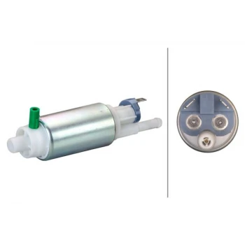 Psa Yakıt Depo Samandıra Pompası P306 Ym Tum Tipler 98> P406 - Hella 8tf358106-581 ürün görseli