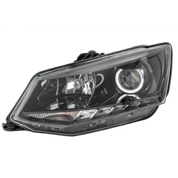 Vag Far Sol Fabıa 15> - Hella 1el011824-211 ürün görseli 1