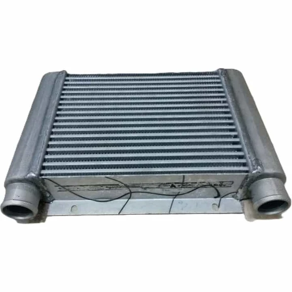 INTERCOOLER 84291560 ürün görseli