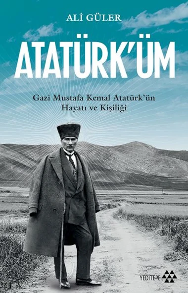 Atatürk'üm ürün görseli 1