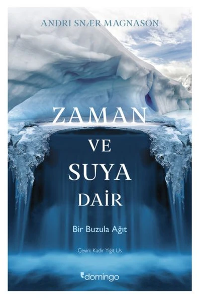 Zaman ve Suya Dair ürün görseli 1