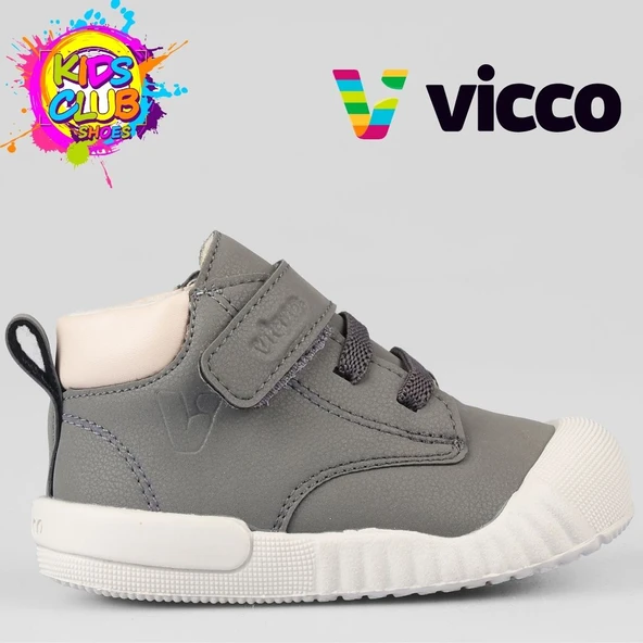 Vicco Paw II Ortopedik Çocuk Bot - Resim 3