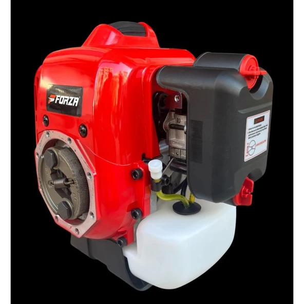 Active M50 / Benza Zeytin Hasat Makinası Motoru 3.3 Hp - 4