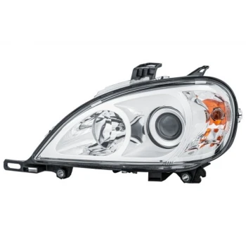 Mercedes Far Sol (bi-Xenon) ML-Class W163 98>05 - Hella 1el223151-191 ürün görseli 1