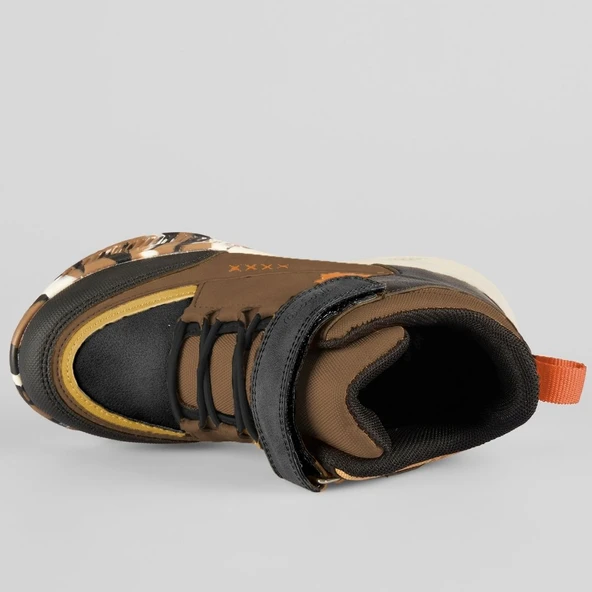 Vicco Altay Ortopedik Kauçuk Taban Ortopedik Çocuk Bot - Resim 4