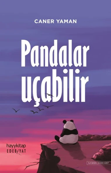 Pandalar Uçabilir ürün görseli 1
