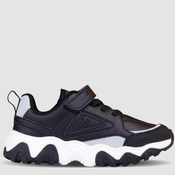 Vicco Jessy Ortopedik Çocuk Spor Ayakkabı - Resim 3