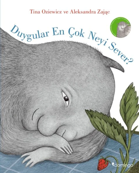 Duygular En Çok Neyi Sever? ürün görseli