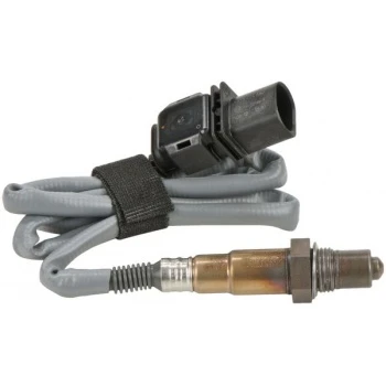 Bmw Oksıjen Sensoru Bmw 1-E82 E87 E88 E90 E92 E93/5-E60 F10 F11/6-E63 E64/7-E65 E66/ X1 X3/z4 E85 E89 - Bosch 0258017099 - Resim 1