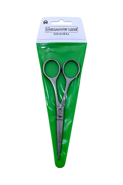 Shadow Line Makas 5,5 İnç Nu: 1277 Düz Makas ürün görseli