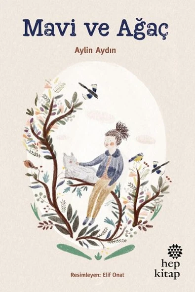 Mavi ve Ağaç ürün görseli 1