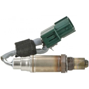 Nissan Oksıjen Sensoru Arka (lambda) Almera 1.5 00> Micra III K12 03>10 - Bosch 0258005307 - Resim 1