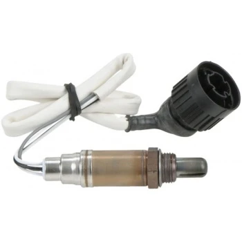 Bmw Oksıjen Sensoru Bmw M20 M40 M42 M43 M50 E30 E36 E31 E32 90>98 - Bosch 0258005324 - Resim 1