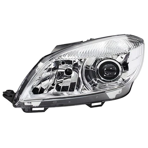 Vag Far Sol 2011>15 Fabıa Roomster - Hella 1el010417-371 ürün görseli 1