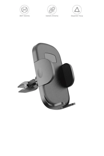 046 Car Holder Araç İçi Havalandırma Telefon Tutucu