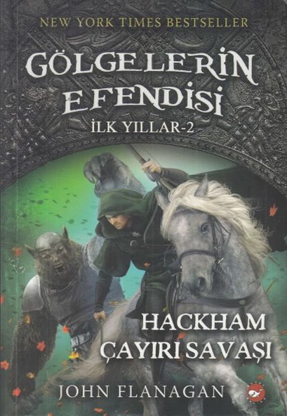 Gölgelerin Efendisi İlk Yıllar-2 ürün görseli 1