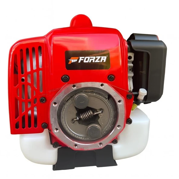 Forza FRZ5000 Hasat Makinası Motoru 3.3 Hp - 1
