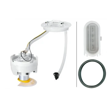 Vag Yakıt Samandırası Pompalı Passat 00>05 A6 02>05 A6 Quattro 98>01 - Hella 8tf358106-261 ürün görseli